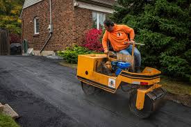 Reliable East Lansing, MI Driveway Paving Services Solutions